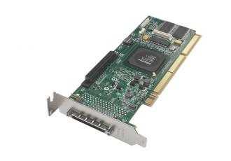 2130SLP SCSI RAID ADAPTEC PCI-X (U320) 128mb Single 2130 SLP PCI (U 320 128 mb (U320