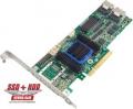 6805E Adaptec SAS RAID ASR-6805E PCI-E LP Raid 0,1,10,1E single 6805 ASR PCI 10 1E