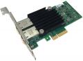 X550T2 Intel 10G Ethernet X550-T2 Converged Network Adapter 550 10 T2