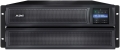 SMX3000HV Джерело безперебійного живлення APC Smart-UPS X 3000VA Rack/Tower LCD SMX 3000 HV Smart UPS VA Rack Tower