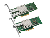 Intel® Ethernet X520 Server Adapters