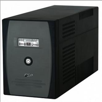 EP1500 ИБП FSP EP-1500 USB 1500 VA линейно-интерактивный EP линейно интерактивный