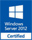 Microsoft Windows 2012