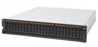 V3700 Дисковый массив IBM Storwize with 8 Gb Fibre Channel, 10GbE or 1Gb iSCSI connectivity 3700 Channel 10 SCSI GbE