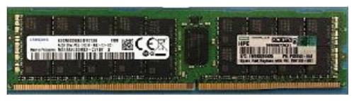 P03053-0A1 RDIMM HPE 64GB (1x64GB) Dual Rank x4 DDR4-2933 CAS-21-21-21 Registered Smart Memory Kit P06192-001 P00930-B21 03053 64 GB (1 DDR 2933 CAS 21 06192 001 00930 P06192 P03053 A1 0A P00930 B21