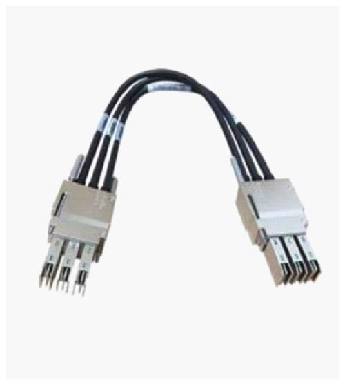 STACK-T1-50CM Кабель Cisco 50CM Type 1 Stacking Cable (STACK-T1-50CM=) STACK 50 CM (STACK T1