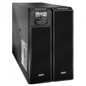 SRT8KXLI Джерело безперебійного живлення APC Smart-UPS SRT 8000VA KXLI Smart UPS 8000 VA