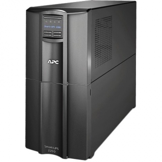 SMT2200I Джерело безперебійного живлення APC Smart-UPS 2200VA LCD SMT 2200 Smart UPS VA