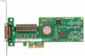 20320IE SCSI CARD LSI 20320-IE, PCI-E Ultra320 1Ch (RAID 0/1) 20320 IE PCI Ultra 320 Ch