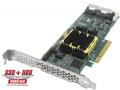2805 Adaptec SAS RAID PCI-E 128MB PCI 128 MB
