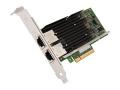 X540T2 Intel 10G Ethernet X540-T2 Dual Port Converged Network Adapter 540 10