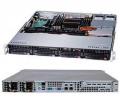 SYS-5017R-M3(R)F SuperServer SYS-5017R-M3F(M3RF), 1 x INTEL LGA 2011, 1(2)x PSU, up to 256GB DDR3 ECC RAM, 4x3.5’ SAS/SATA hot-swap drive bays, 4 ports SAS Intel C606 (RAID levels: 0,1,10), 2xGbit, IP-KVM w/dedicated LAN, video, 1xPCI-E (x8), no DVD, FDD, Black SYS 5017 Super Server RF 2011 PSU 256 GB DDR RAM SATA hot swap bays 606 levels 10 Gbit IP KVM dedicated LAN video PCI (x DVD FDD xGbit 2xGbit xPCI 1xPCI (x8