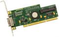 3442X-R LSI SAS HBA 8-port int./ext. 3Gb/s, PCI-X Host Bus Adapter with Integrated RAID 3442 port int /ext Gb PCI 3Gb